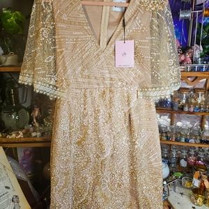 Hello Molly large new with tags